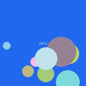 高压监狱满天星完整播放 - 残響散歌封面